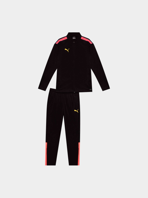 Костюмы PUMA Teamliga Tracksuit модель 658525 Фото