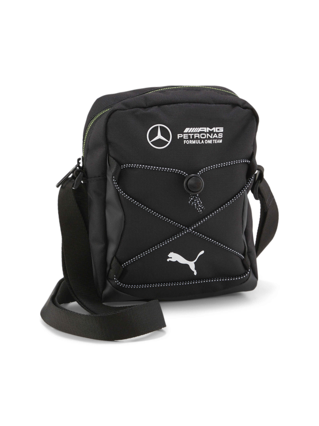 Сумки PUMA Mapf1 Portable модель 090399 Фото