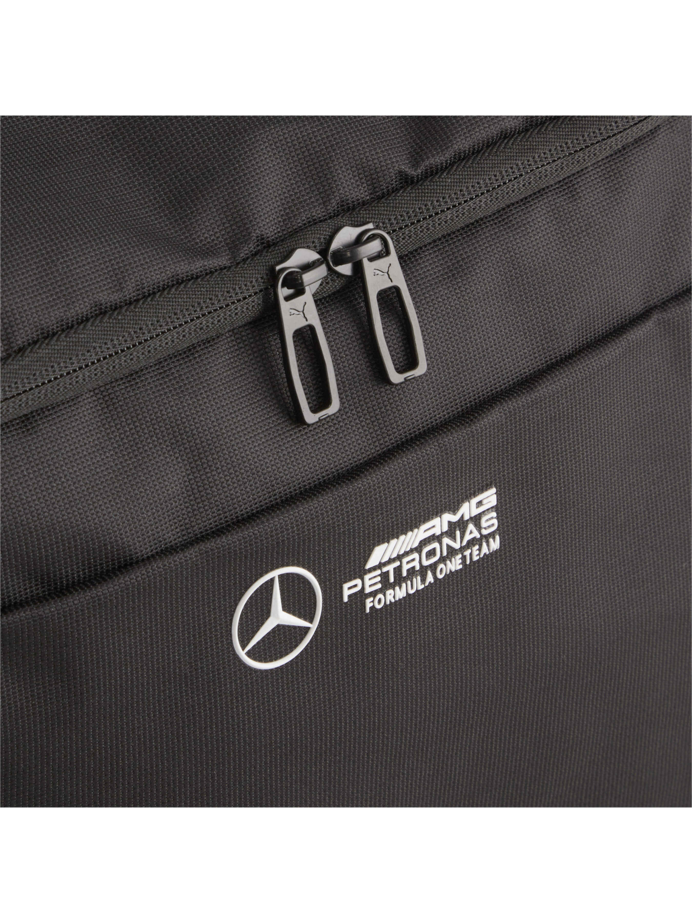 Сумки PUMA Mapf1 Duffle Bag модель 090398 Фото