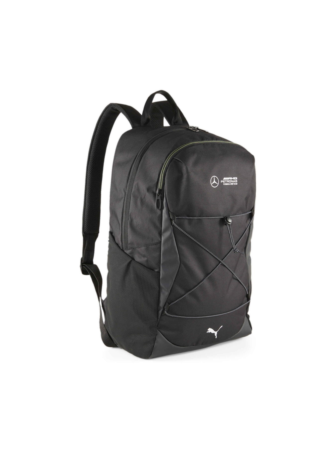 Рюкзаки PUMA Mapf1 Backpack модель 090397 Фото