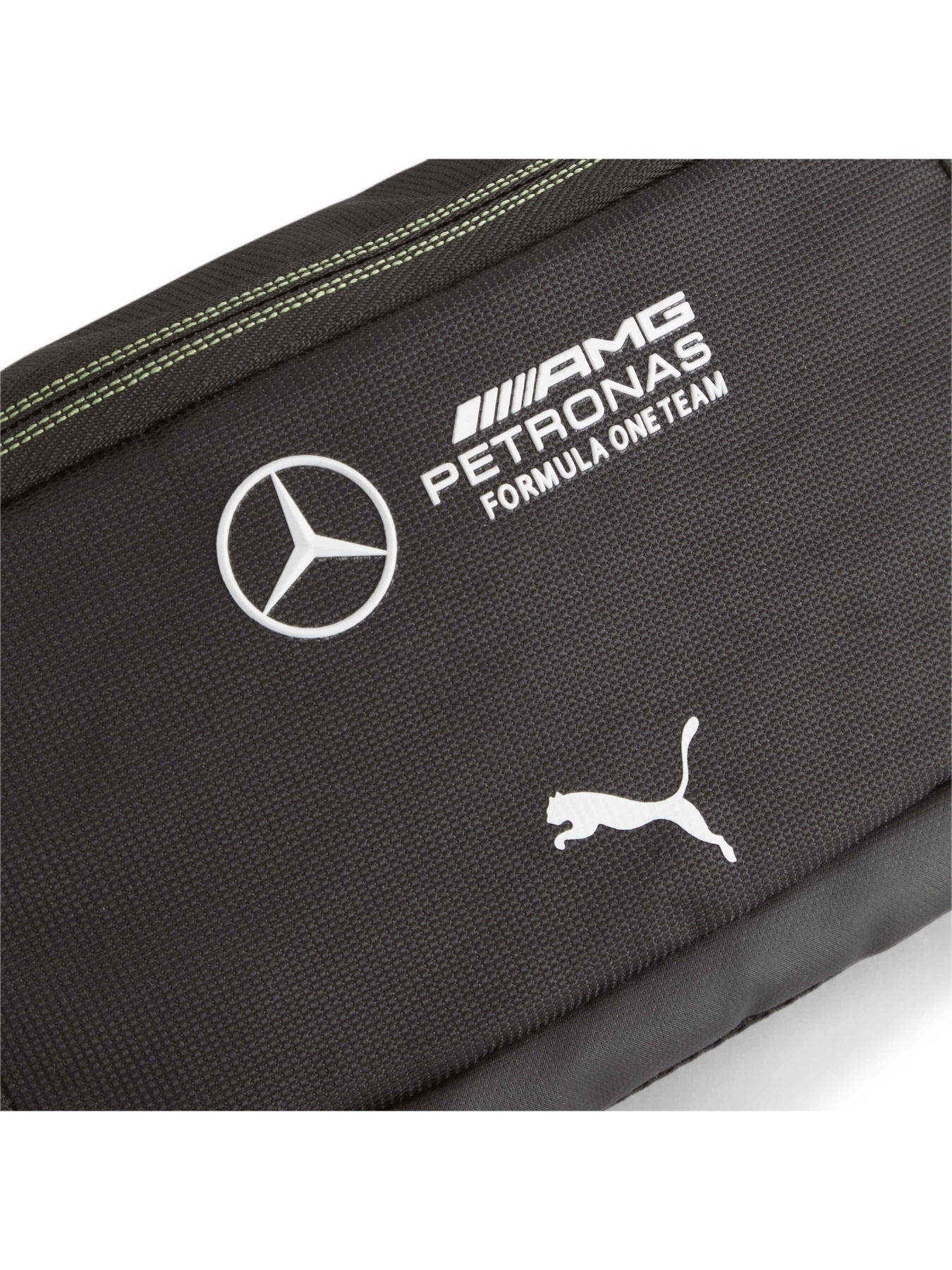 Сумки PUMA Mapf1 Waist Bag модель 090400 Фото