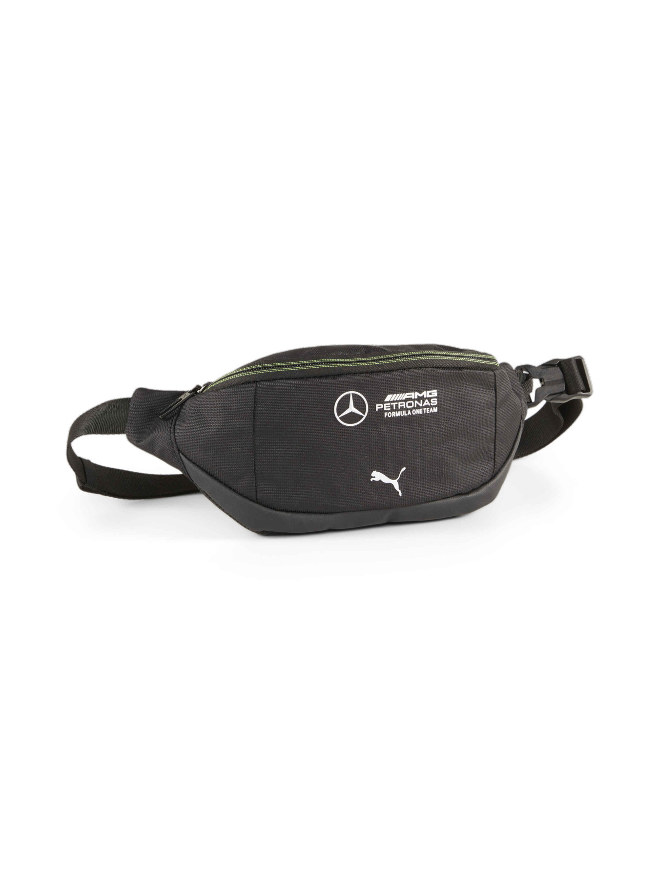 Сумки PUMA Mapf1 Waist Bag модель 090400 Фото