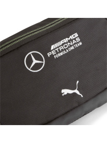 Сумки PUMA Mapf1 Waist Bag модель 090400 Фото