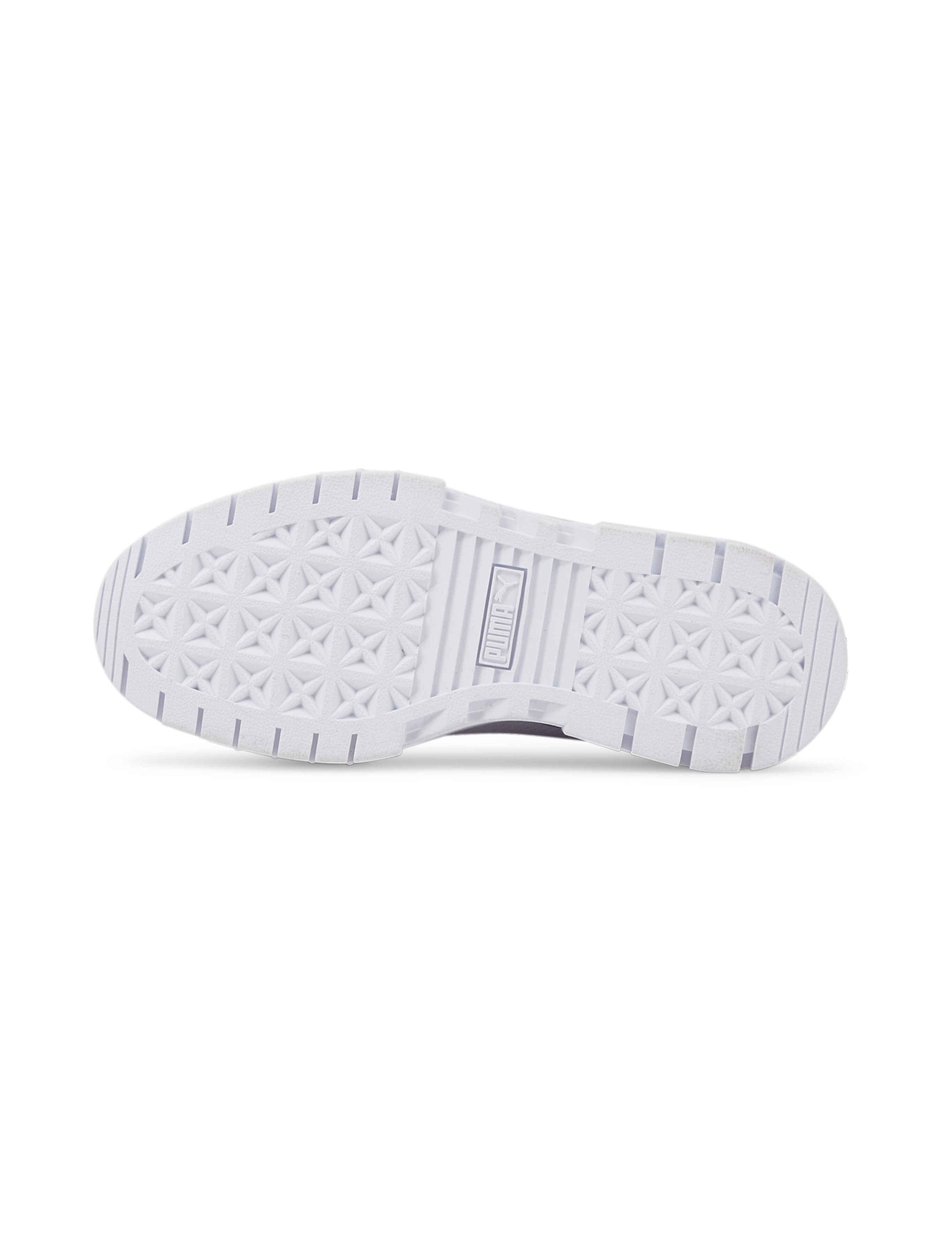 Кеди PUMA Mayze Lth Jr модель 384527 Фото