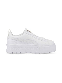 Кеди PUMA Mayze Lth Jr модель 384527 Фото