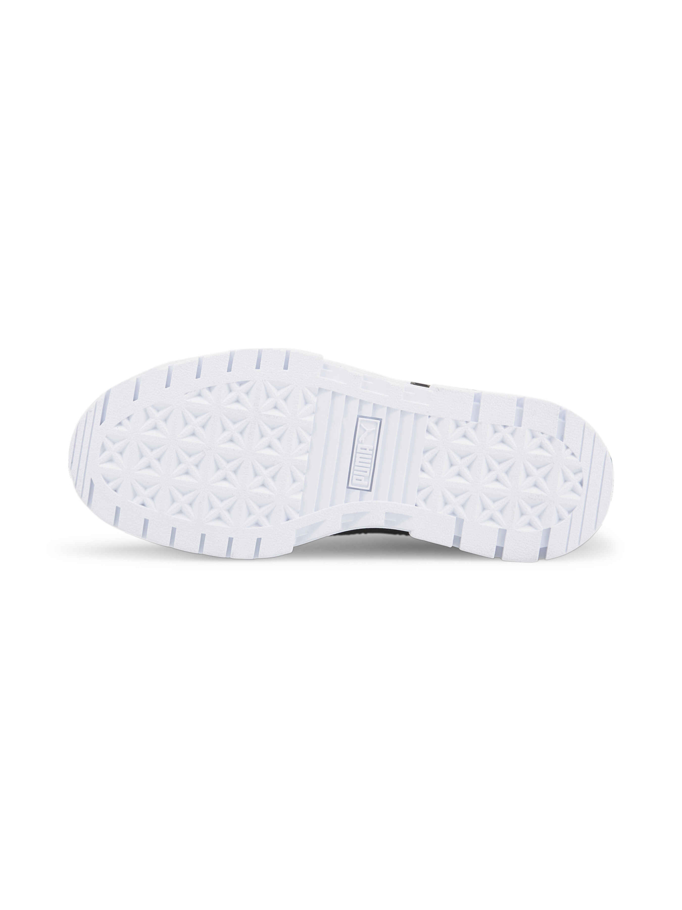 Кеди PUMA Mayze Lth Jr модель 384527 Фото