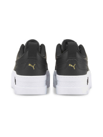 Кеди PUMA Mayze Lth Jr модель 384527 Фото