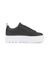 Кеди PUMA Mayze Lth Jr модель 384527 Фото