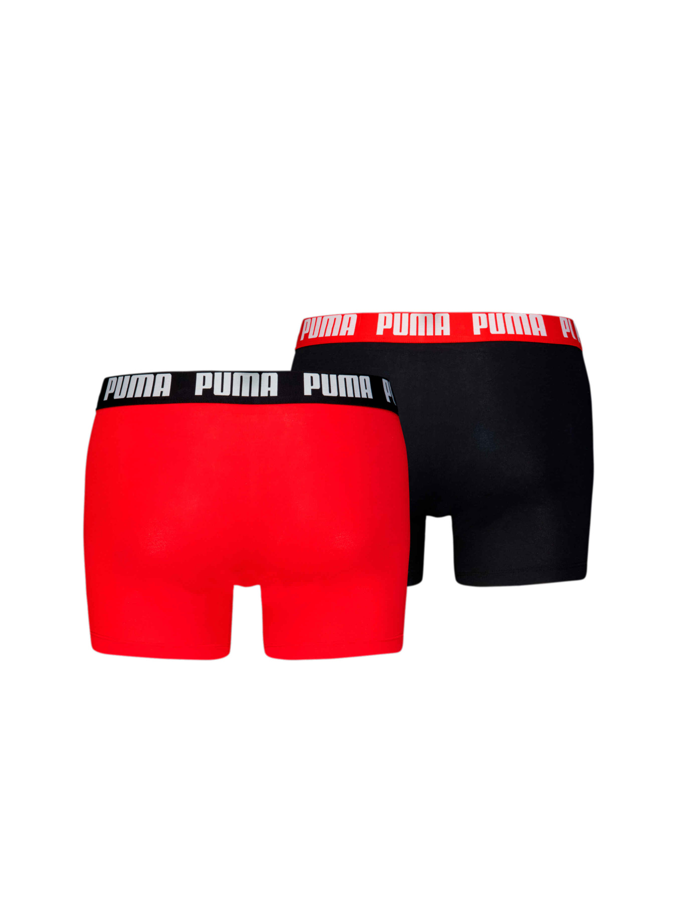 Нижня білизна PUMA Men Everyday Basic Boxe модель 938320 Фото
