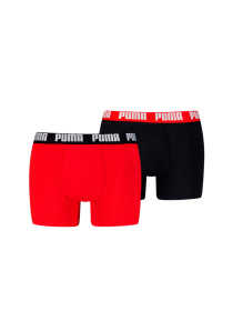 Нижня білизна PUMA Men Everyday Basic Boxe модель 938320 Фото