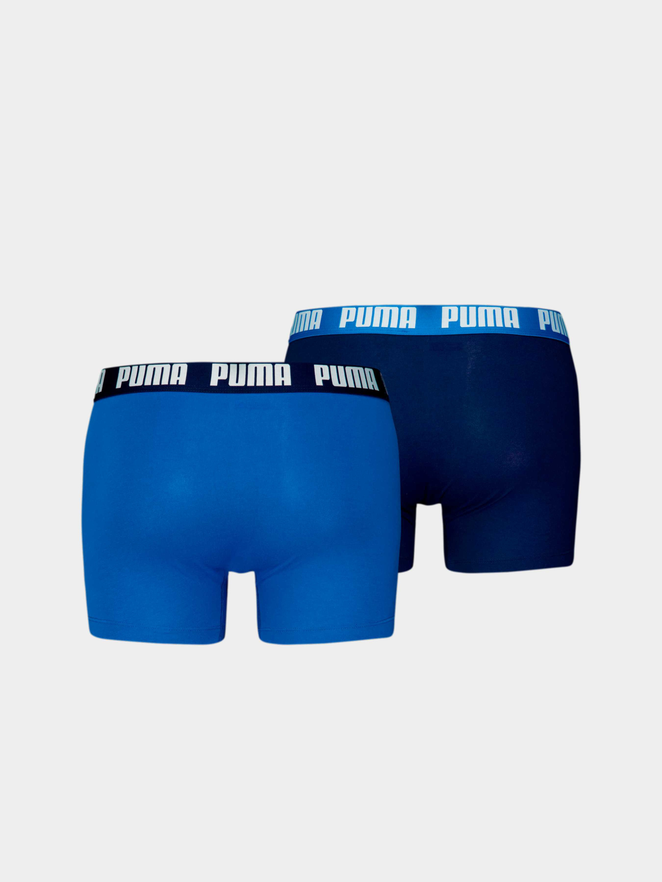 Нижня білизна PUMA Men Everyday Basic Boxe модель 938320 Нижня білизна PUMA Men Everyday Basic Boxe модель 938320 Фото