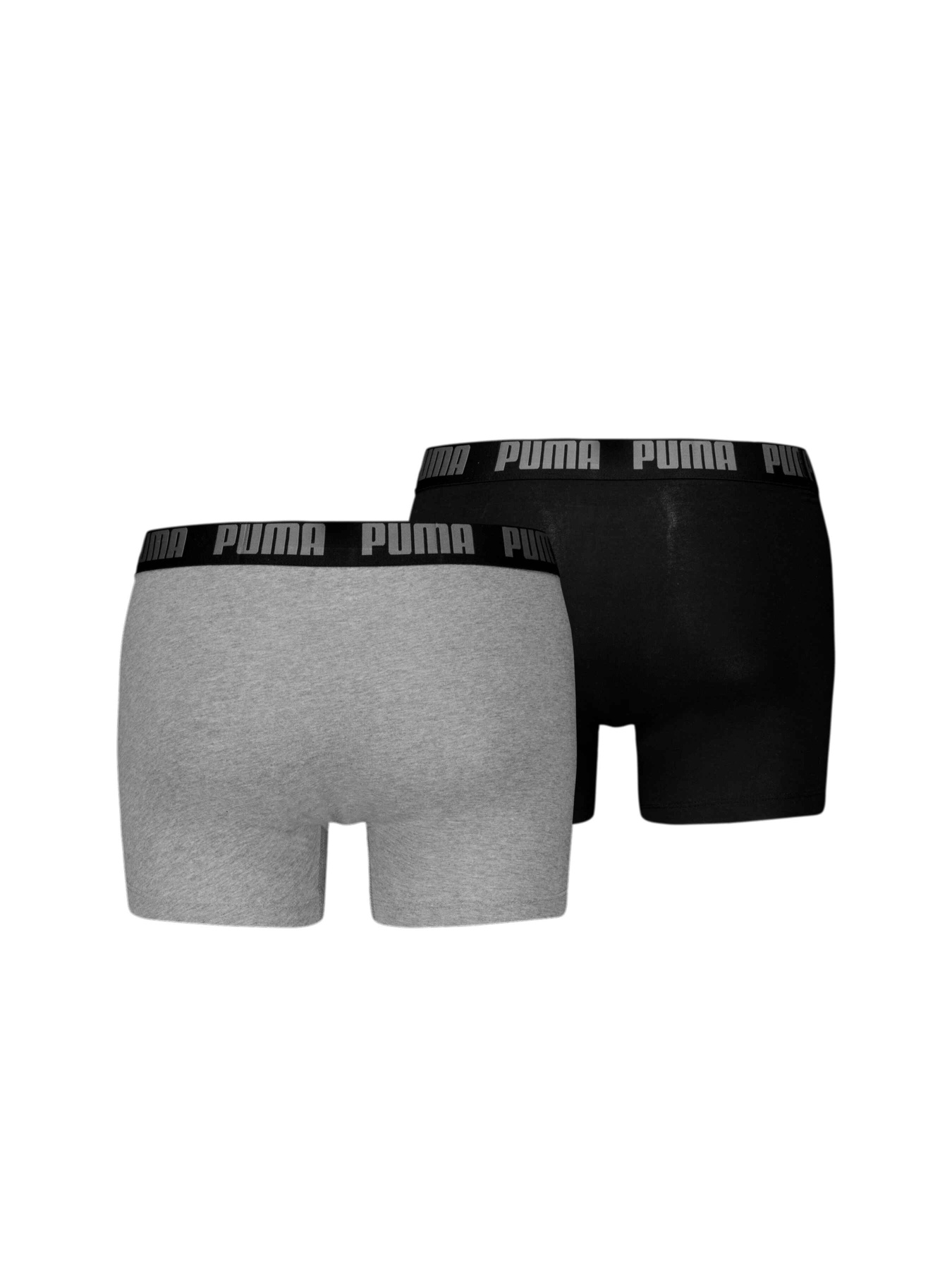 Нижнее белье PUMA Men Everyday Basic Boxe модель 938320 Нижнее белье PUMA Men Everyday Basic Boxe модель 938320 Фото
