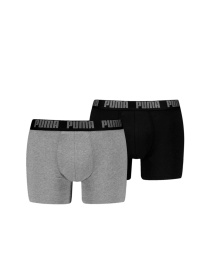 Нижнее белье PUMA Men Everyday Basic Boxe модель 938320 Фото