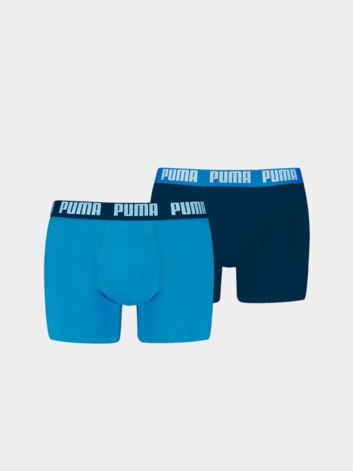 Нижнее белье PUMA Men Everyday Basic Boxe модель 938320 Фото