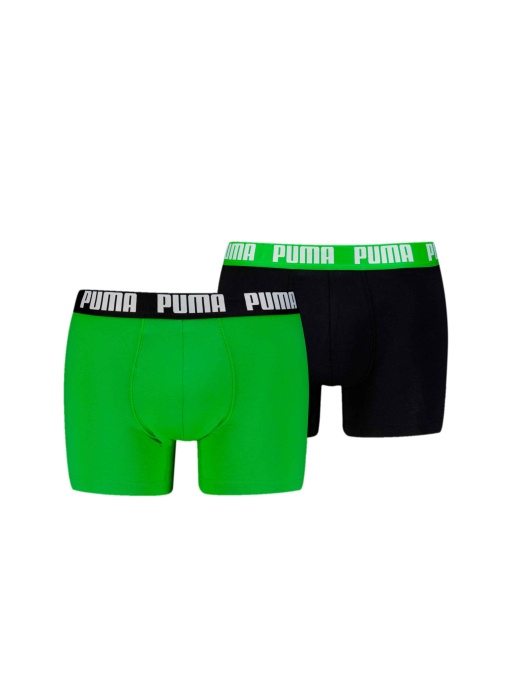 Нижнее белье PUMA Men Everyday Basic Boxe модель 938320 Фото