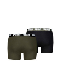 Нижня білизна PUMA Men Everyday Basic Boxe модель 938320 Фото