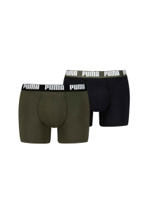 Нижнее белье PUMA Men Everyday Basic Boxe модель 938320 Фото
