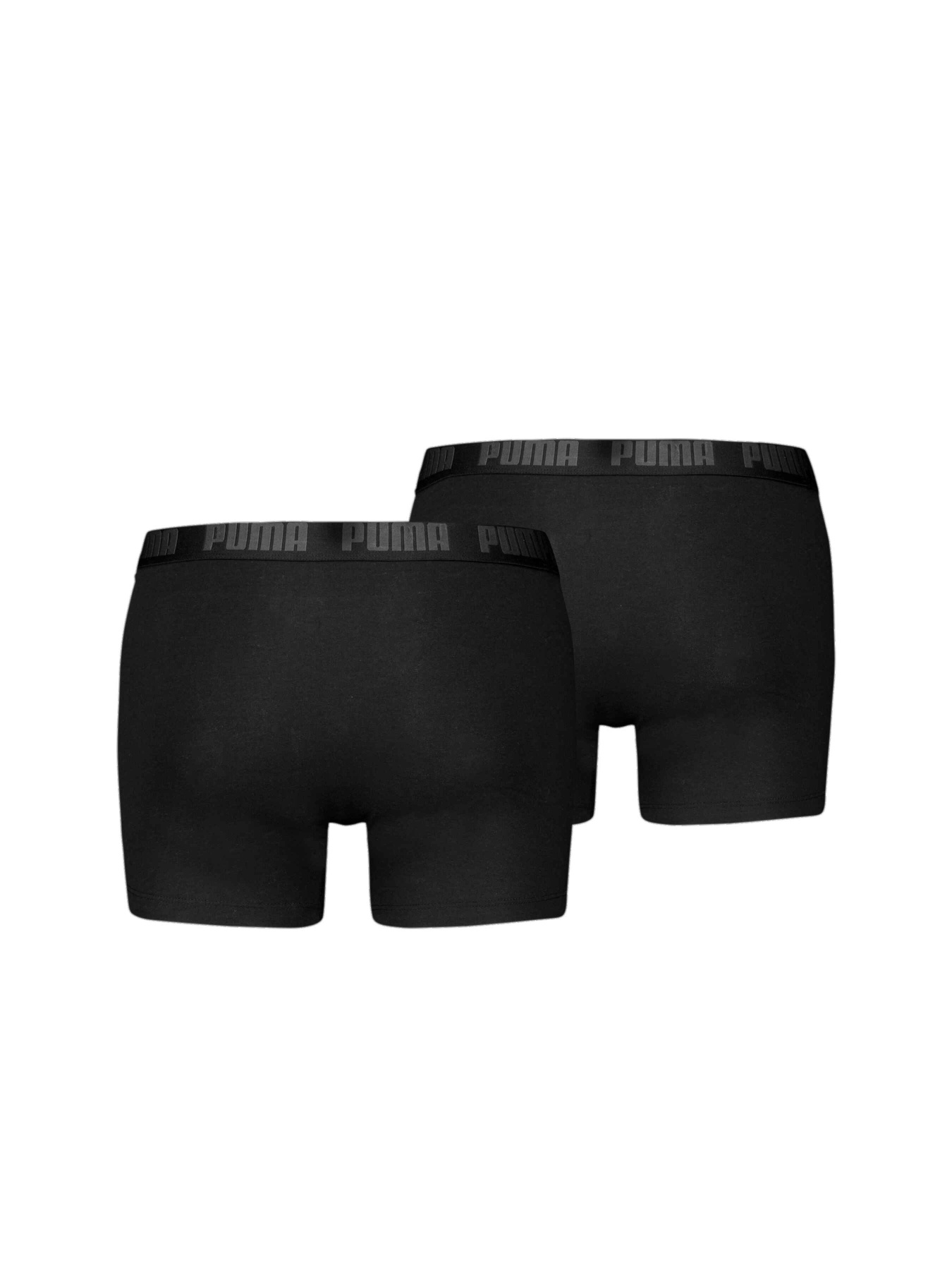 Нижнее белье PUMA Men Everyday Basic Boxe модель 938320 Фото