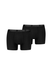Нижнее белье PUMA Men Everyday Basic Boxe модель 938320 Фото
