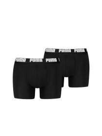 Нижня білизна PUMA Men Everyday Basic Boxe модель 938320 Фото