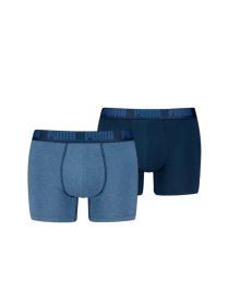 Нижнее белье PUMA Men Everyday Basic Boxe модель 938320 Фото