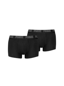 Нижня білизна PUMA Men Everyday Trunk 2p модель 938321 Фото