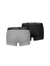 Нижнее белье PUMA Men Everyday Trunk 2p модель 938321 Фото