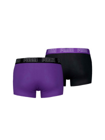 Нижнее белье PUMA Men Everyday Trunk 2p модель 938321 Фото