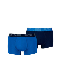 Нижня білизна PUMA Men Everyday Trunk 2p модель 938321 Фото