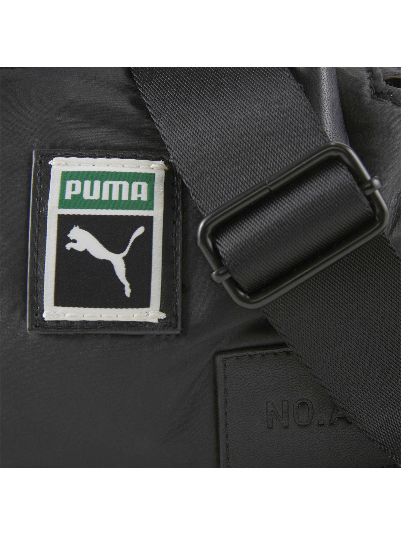 Сумки PUMA No.avg Mini Grip Bag модель 079728 Фото