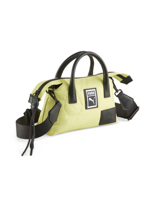 Сумки PUMA No.avg Mini Grip Bag модель 079728 Фото