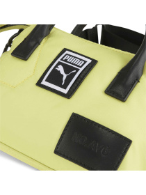 Сумки PUMA No.avg Mini Grip Bag модель 079728 Фото