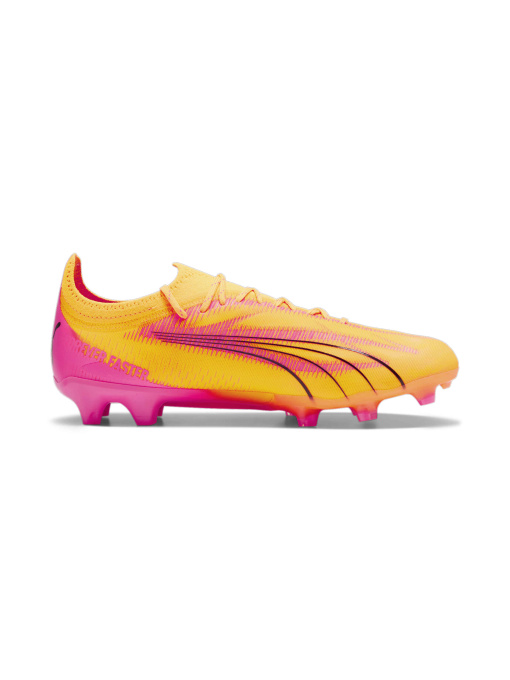 Кросівки PUMA Ultra Ultimate Fg/ag модель 107744 Фото