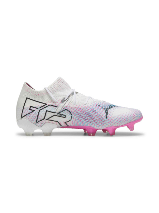 Кросівки PUMA Future 7 Ultimate Fg/ag модель 107599 Фото