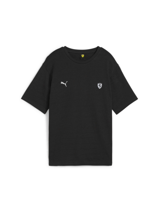 Футболки і поло PUMA Ferrari Style Tee Wmn модель 623835 Фото