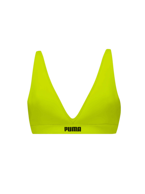Нижнее белье PUMA Women Padded Triangle T модель 938312 Фото