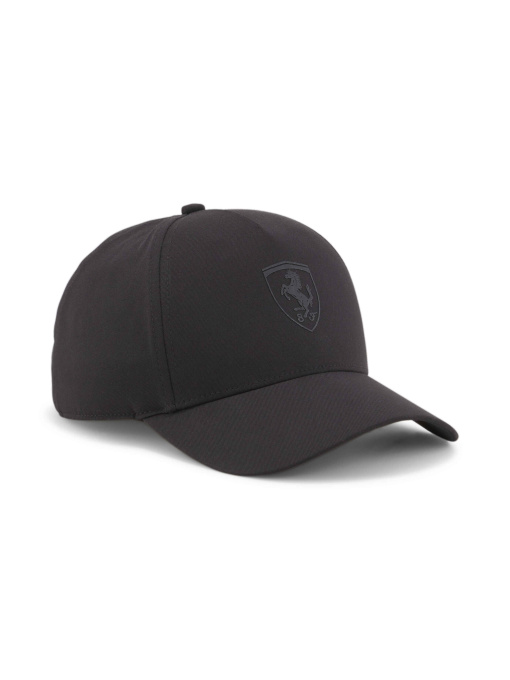 Шапки та кепки PUMA Ferrari Style Bb Cap модель 025173 Фото