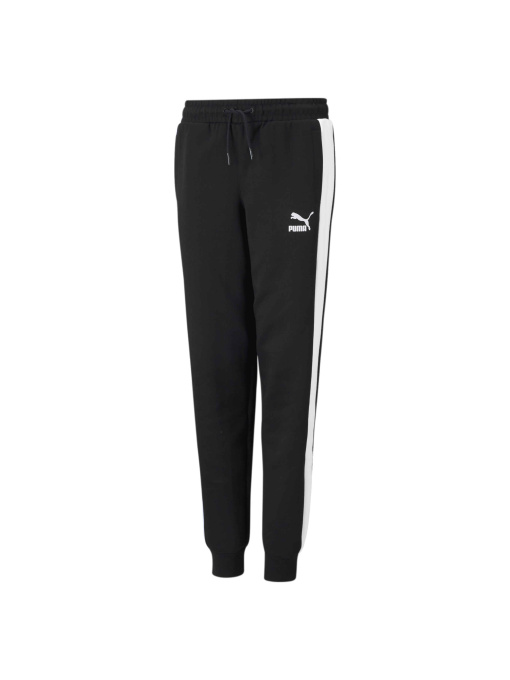 Штани PUMA Iconic T7 Track Pants модель 530118 Фото
