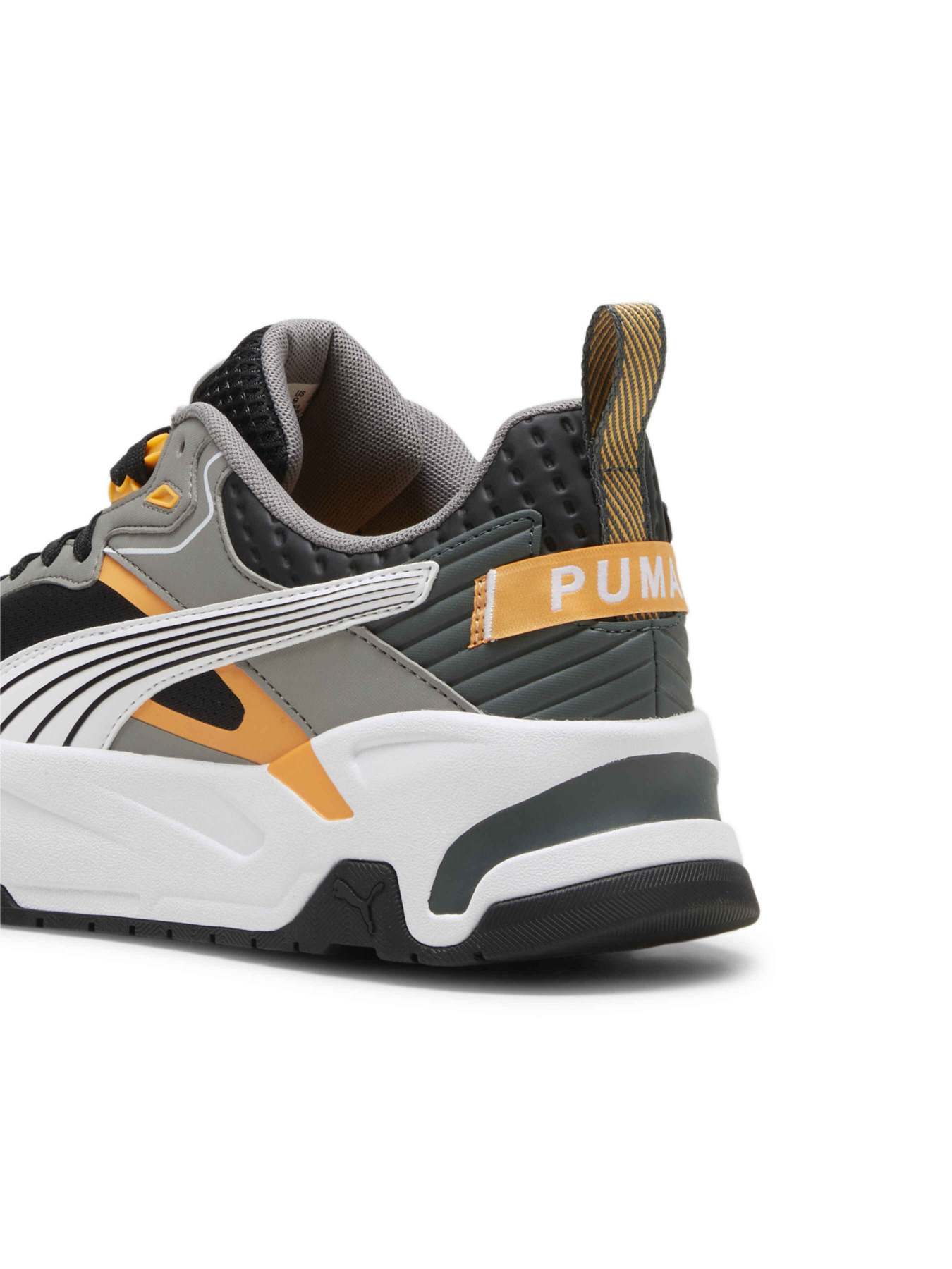 Кросівки PUMA Trinity Desert Road модель 395262 Фото