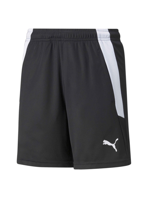Шорти PUMA Teamliga Training Shorts2 Jr модель 657668 Фото