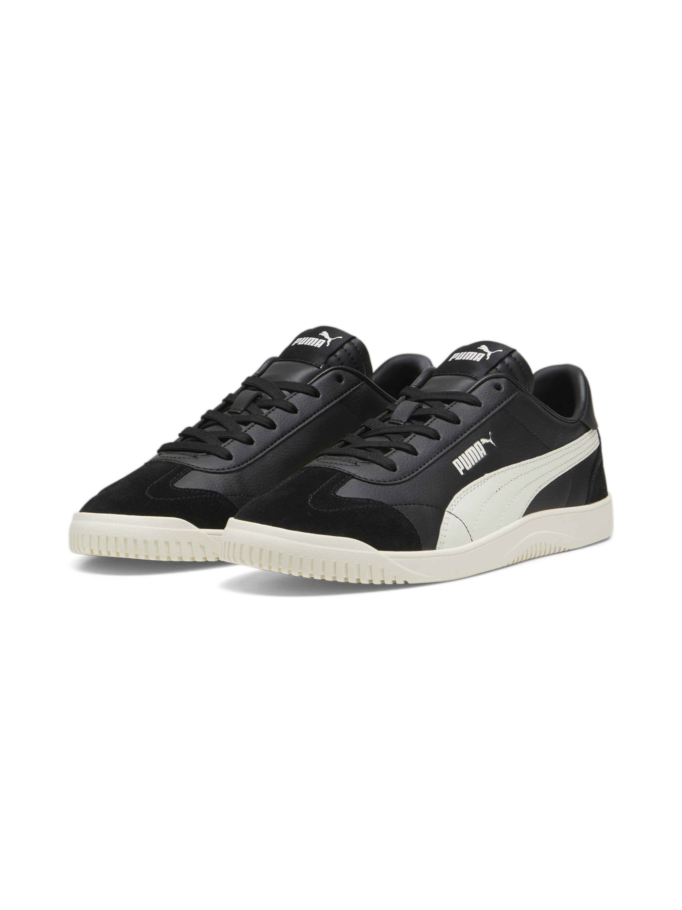 Кеди PUMA Club 5v5 Sd модель 395104 Фото
