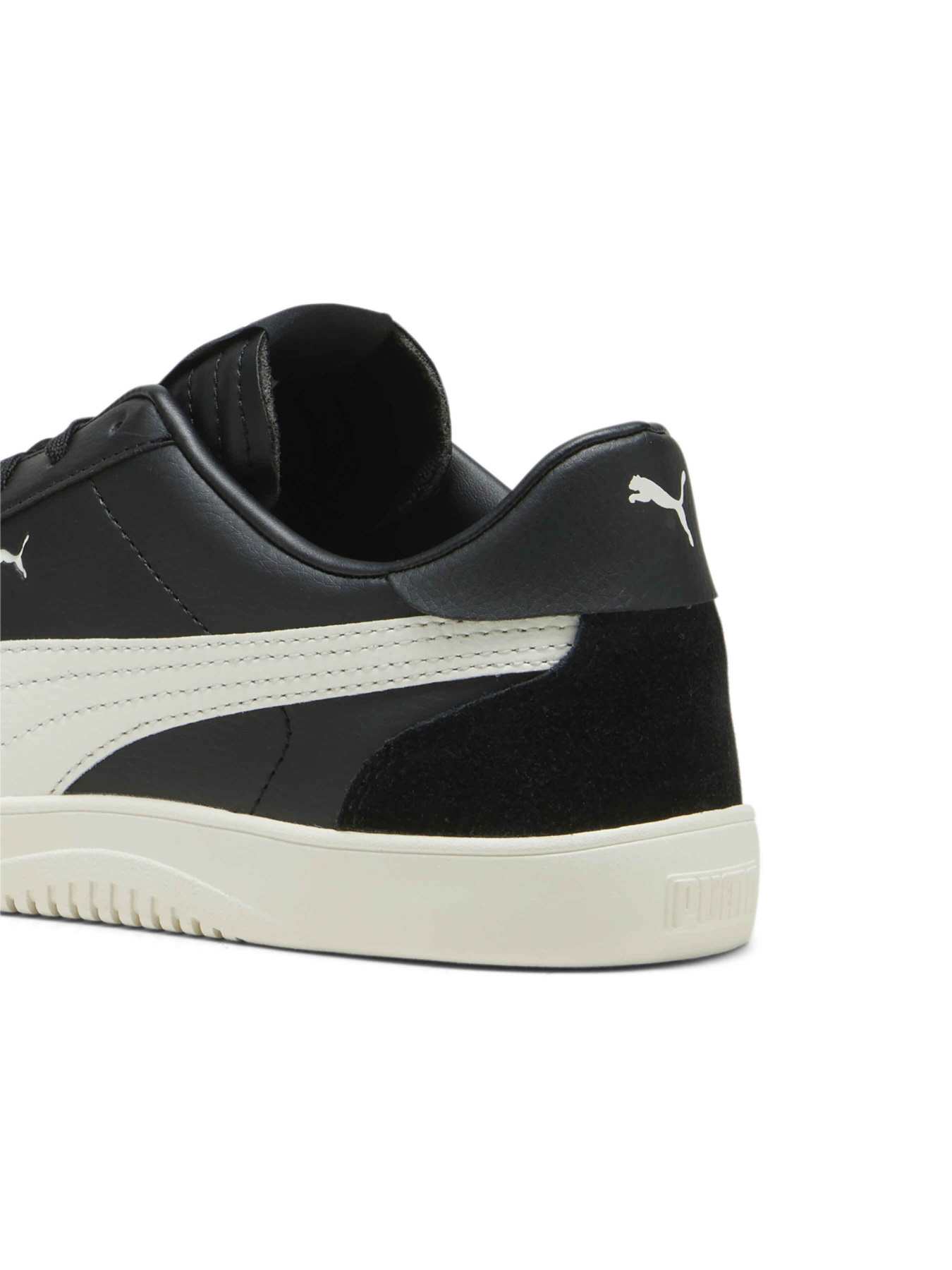 Кеди PUMA Club 5v5 Sd модель 395104 Фото