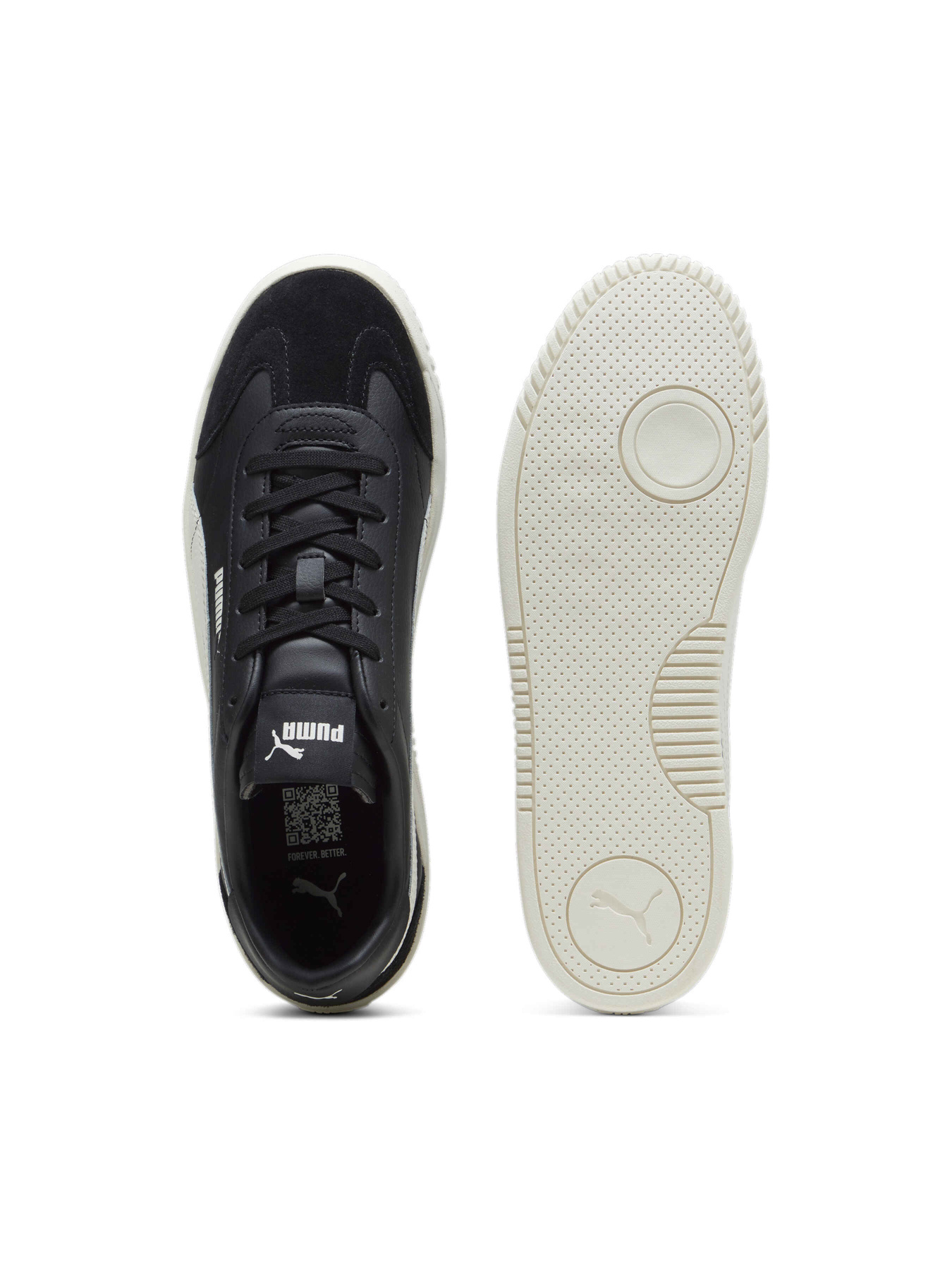 Кеди PUMA Club 5v5 Sd модель 395104 Фото