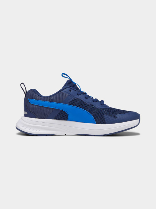 Кроссовки PUMA Evolve Run Mesh Jr модель 386238 Фото