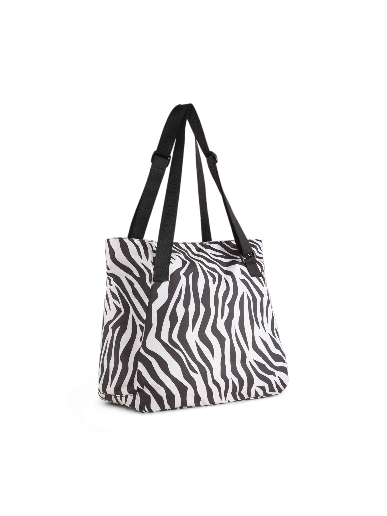 Сумки PUMA At Ess Tote Bag Q1 модель 090417 Фото