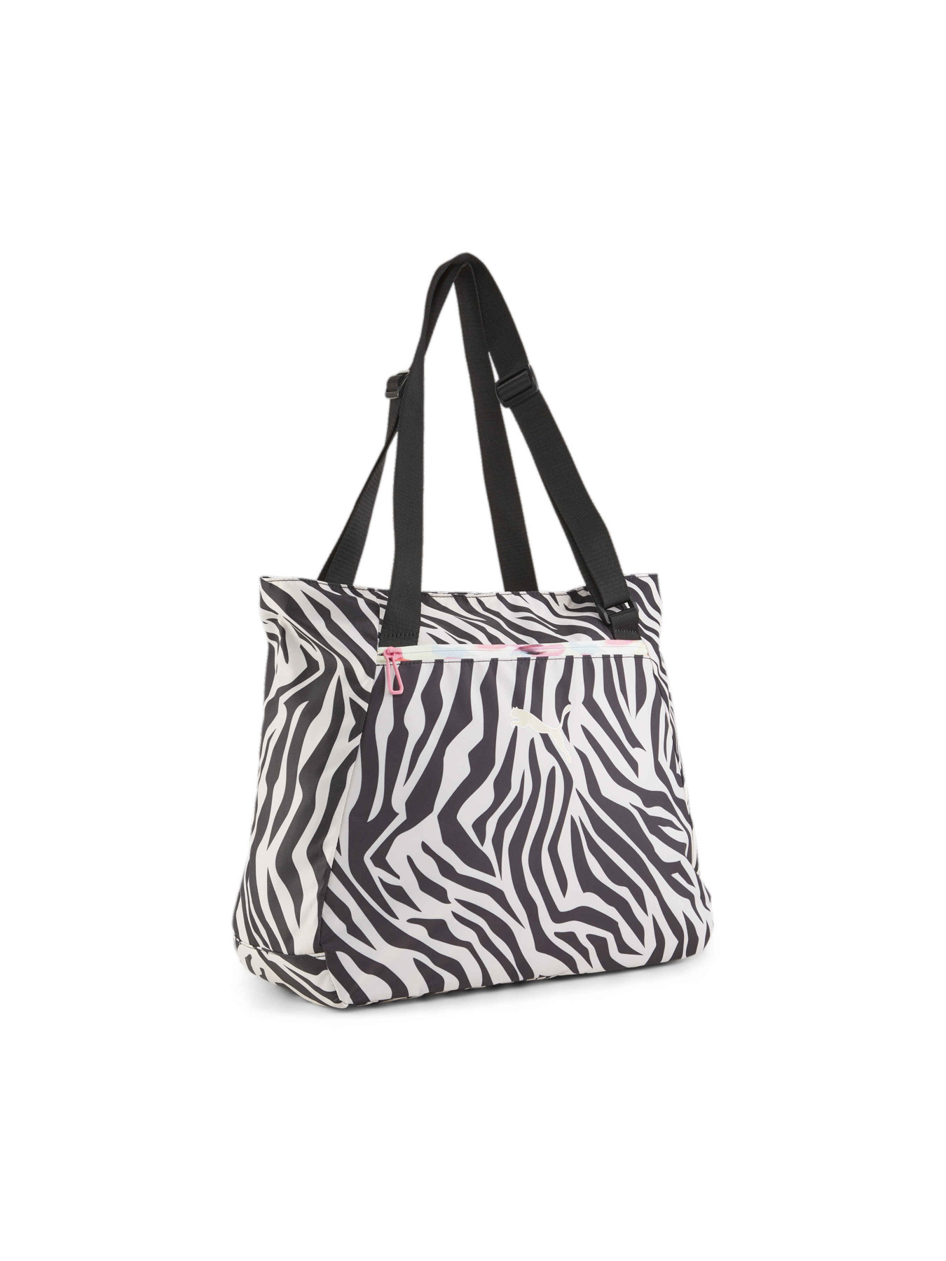 Сумки PUMA At Ess Tote Bag Q1 модель 090417 Фото