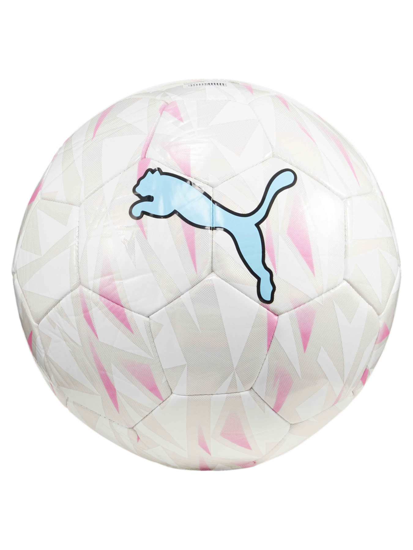 Мячи PUMA Final Graphic Ball модель 084222 Фото