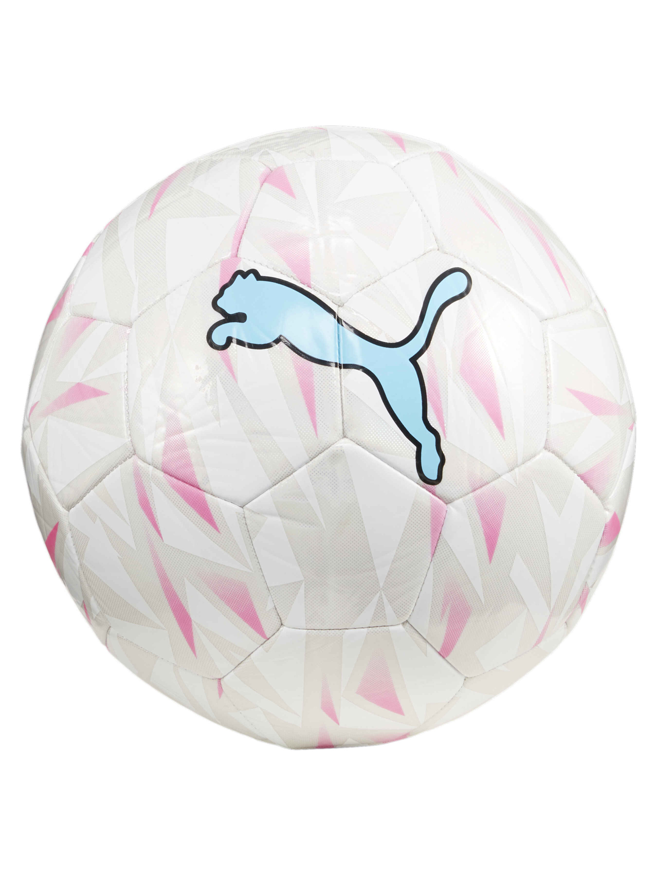 Мячи PUMA Final Graphic Ball модель 084222 Фото