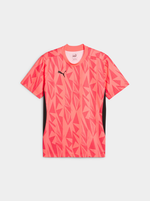 Футболки и поло PUMA Individualfinal Ff. Jersey модель 659264 Фото