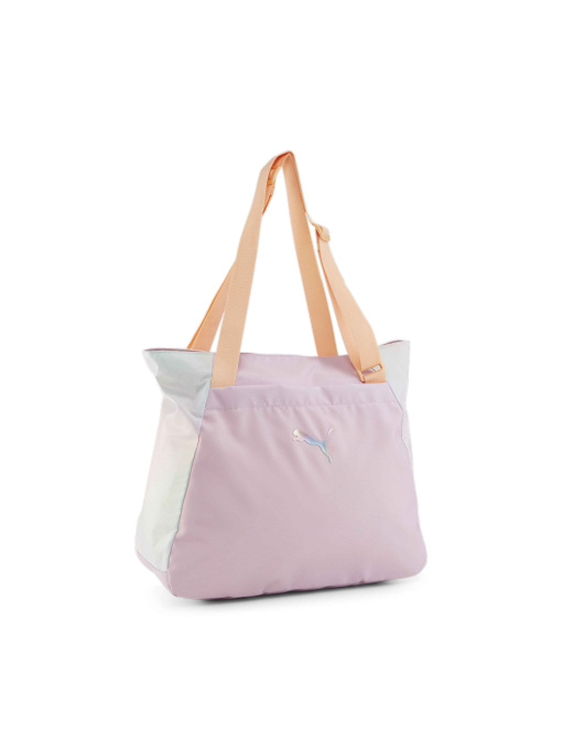 Сумки PUMA At Ess Tote Bag Q2 модель 090419 Фото